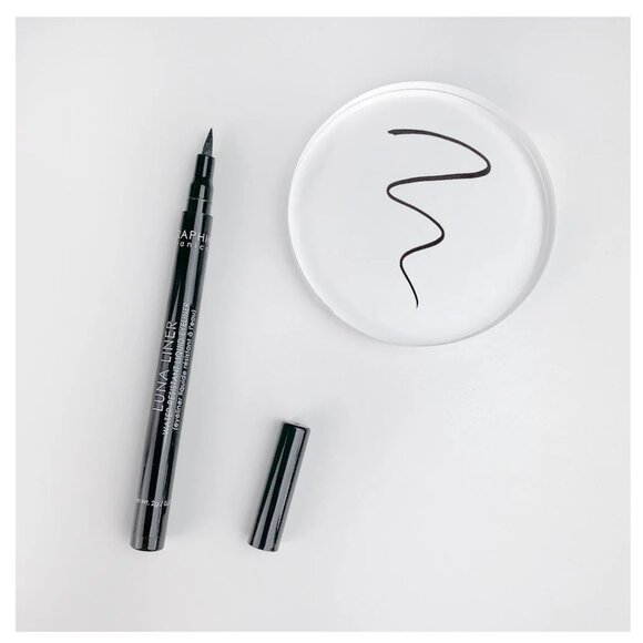 💙  Luna Liner Water resistant eyeliner by Seraphine Botanicals, 5 for $25 💙 - Picture 4 of 6